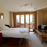 Appartamento Bella Vista 3 Wengen