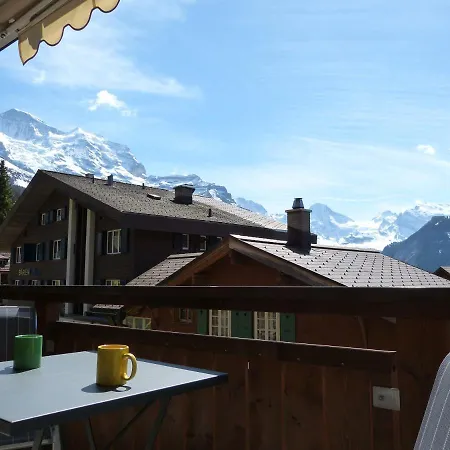 Bella Vista 3 Апартаменты *