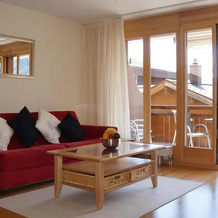 Bella Vista 3 Apartman *