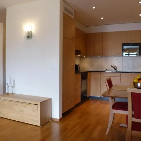 Апартаменты Bella Vista 3