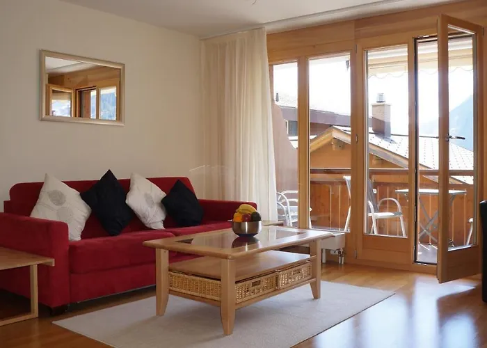 Bella Vista 3 Апартаменты *