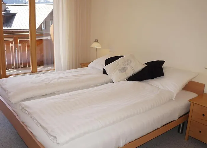 Bella Vista 3 公寓 *