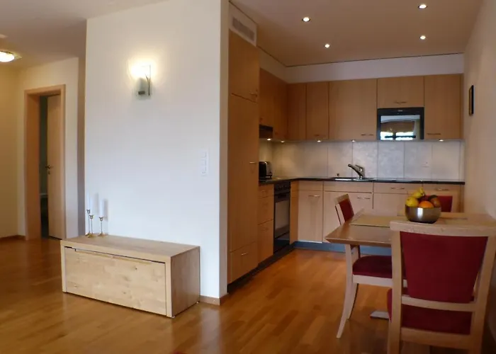 Апартаменты Bella Vista 3