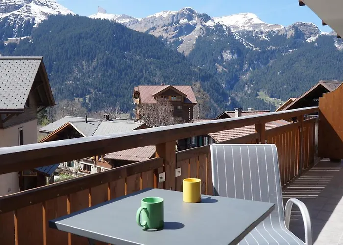 Bella Vista 3 公寓 翁根